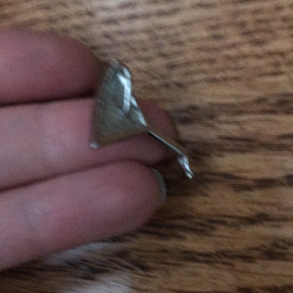 Free w/Bundle!! Rhinestone Martini charm 🍸 - Picture 3 of 3